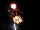 Fondos de escritorio y pantalla de Fuegos Artificiales